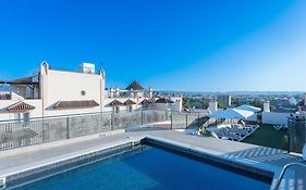 Hesperia Cordoba